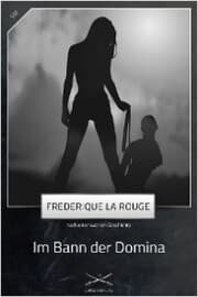 Cover von Im Bann der Domina