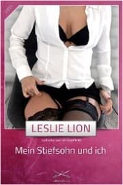 Cover von Mein Stiefsohn und ich