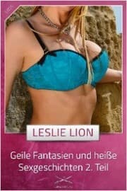 Cover von Geile Fantasien und heiße Sexgeschichten 2. Teil