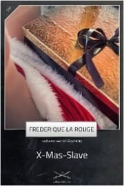Cover von X-Mas-Slave