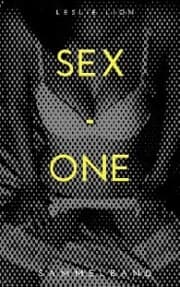 Cover von SEX - ONE - Stories von Leslie Lion