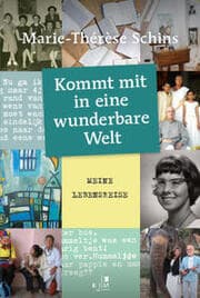 Cover von Kommt mit in eine wunderbare Welt