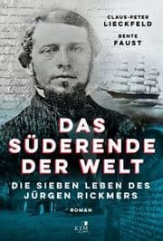 Cover von Das Süderende der Welt