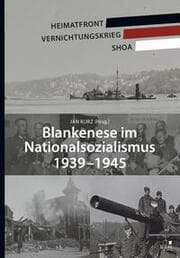 Cover von Blankenese im Nationalsozialismus 1939-45