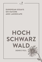 Cover von Hochschwarzwald