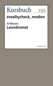 Cover von Laundromat