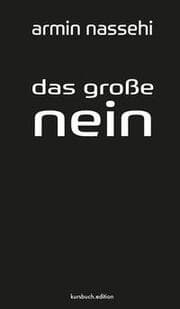 Cover von Das große Nein