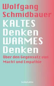 Cover von KALTES Denken, WARMES Denken