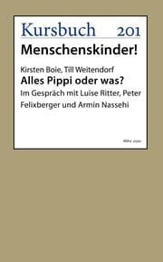 Cover von Alles Pippi oder was?