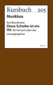 Cover von Diese Scheibe ist ein Hit