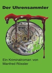 Cover von Der Uhrensammler