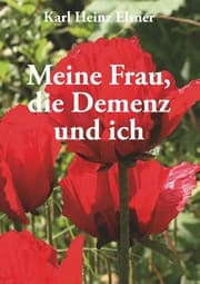 Cover von Meine Frau, die Demenz und ich