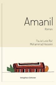 Cover von Amanil