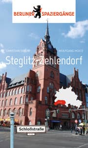 Cover von Steglitz-Zehlendorf
