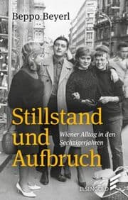 Cover von Stillstand und Aufbruch