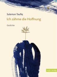 Cover von Ich zähme die Hoffnung