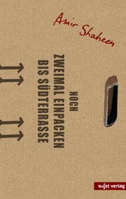Cover von Noch zweimal einpacken bis Südterrasse