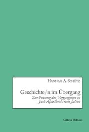 Cover von Geschichte/n im Übergang