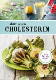 Cover von Aktiv gegen Cholesterin