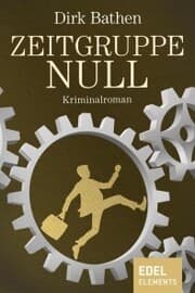 Cover von Zeitgruppe Null