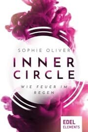 Cover von Inner Circle - Wie Feuer im Regen
