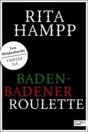 Cover von Baden-Badener Roulette