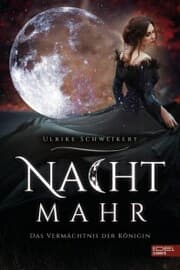 Cover von Nachtmahr - Das Vermächtnis der Königin