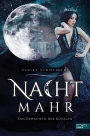 Cover von Nachtmahr - Das Erwachen der Königin