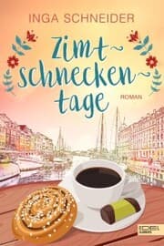 Cover von Zimtschneckentage