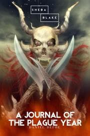 Cover von A Journal of the Plague Year