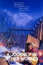 Cover von A Journey in Other Worlds