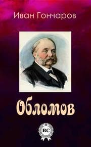 Cover von Oblomov