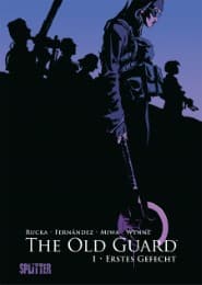 Cover von The Old Guard 1