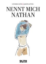 Cover von Nennt mich Nathan