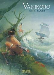 Cover von Vanikoro