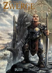 Cover von Die Saga der Zwerge 13