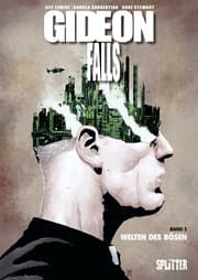 Cover von Gideon Falls 5