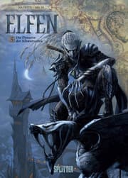 Cover von Elfen. Band 5