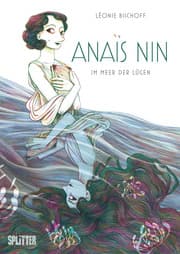 Cover von Anaïs Nin