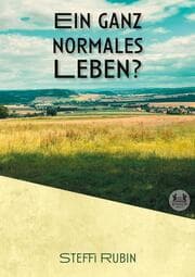 Cover von Ein ganz normales Leben?