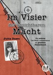 Cover von Im Visier der unsichtbaren Macht