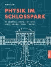 Cover von Physik im Schlosspark