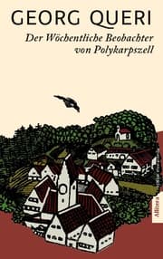 Cover von Der Wöchentliche Beobachter von Polykarpszell