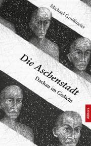 Cover von Die Aschenstadt