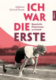 Cover von Ich war die Erste