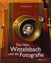 Cover von Das Haus Wittelsbach und die Fotografie