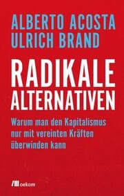 Cover von Radikale Alternativen