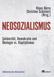 Cover von Neosozialismus