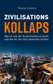 Cover von Zivilisationskollaps