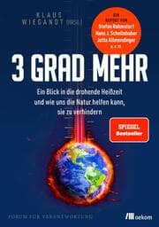 Cover von 3 Grad mehr